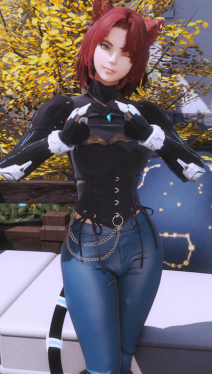 Shizuna Aino